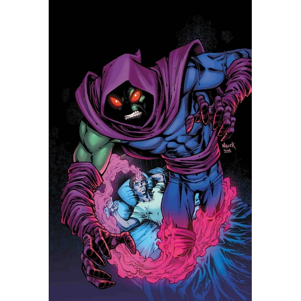 2018 INFINITY WARS SLEEPWALKER #4 1ST PRINTING BAGGED /& BOARDED MARVEL OF 4
